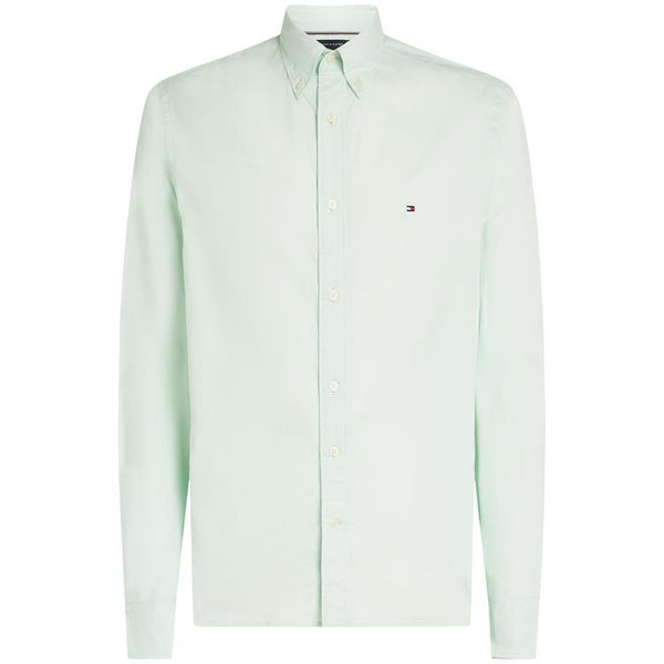 THF - FLEX POPLIN SOLID RF - LXY