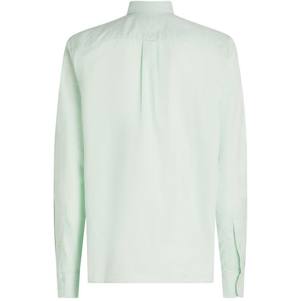 THF - FLEX POPLIN SOLID RF - LXY