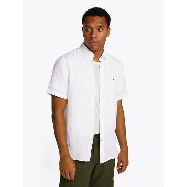 THF - PIGMENT DYED LINEN R - YCF