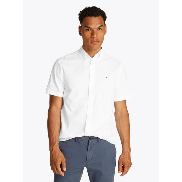 THF - FLEX POPLIN SOLID S/ - YCF