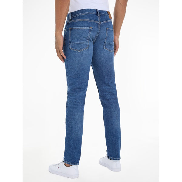 THF - STRAIGHT DENTON STR - 1A7