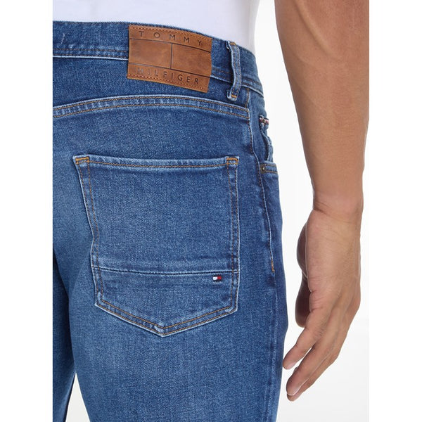 THF - STRAIGHT DENTON STR - 1A7