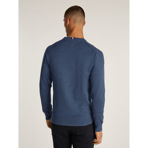 THF - 1985 V NECK SWEATER - DBZ