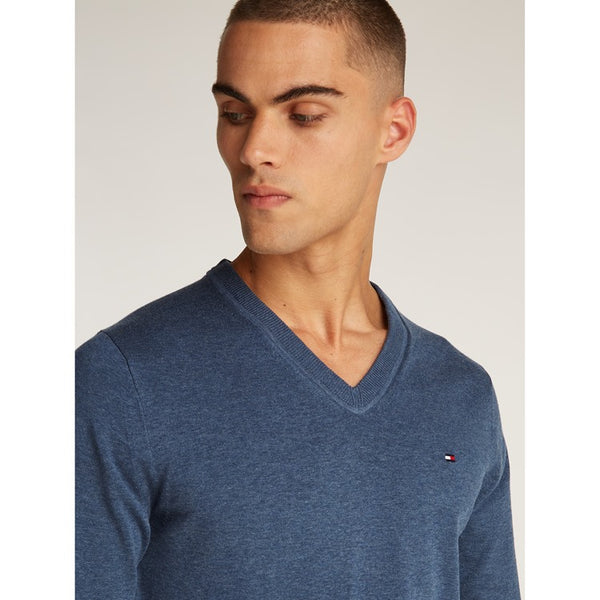 THF - 1985 V NECK SWEATER - DBZ