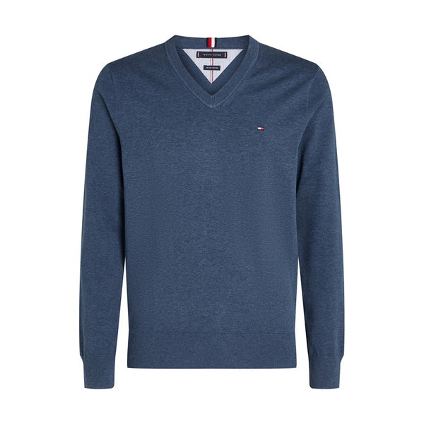 THF - 1985 V NECK SWEATER - DBZ