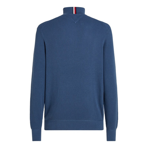 THF - REFINED STRUCTURE ZI - DBZ