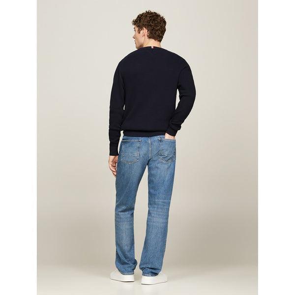 THF - REFINED STRUCTURE CR - DW5