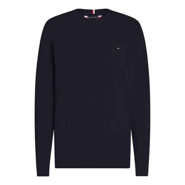 THF - REFINED STRUCTURE CR - DW5