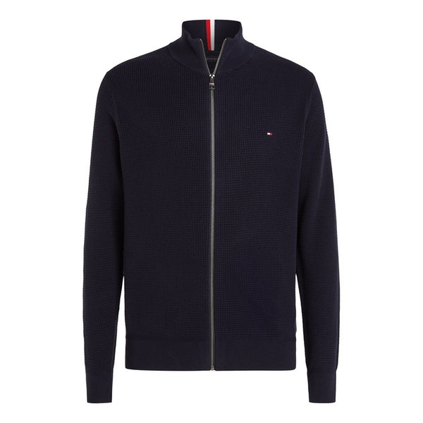 THF - REFINED STRUCTURE ZI - DW5