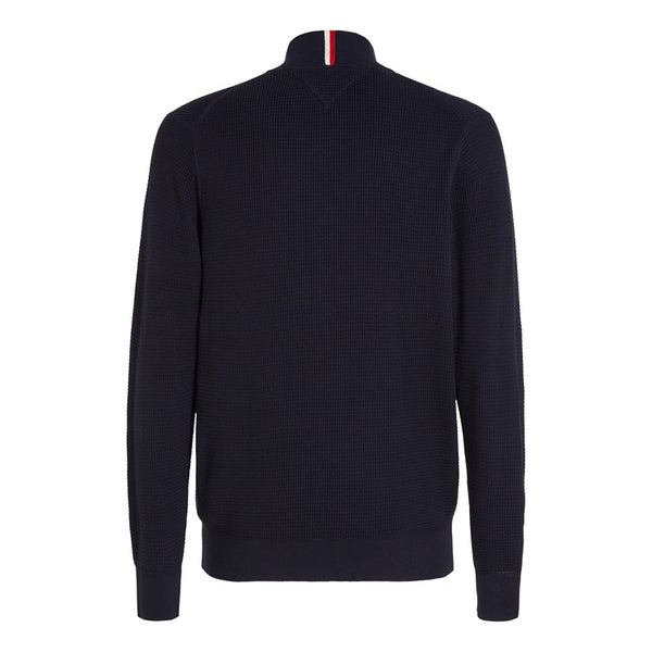 THF - REFINED STRUCTURE ZI - DW5