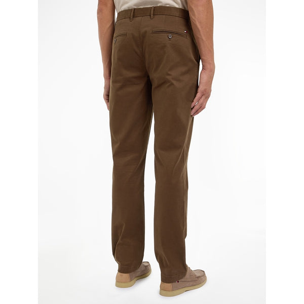 THF - CHINO DENTON 1985 PI - GV0