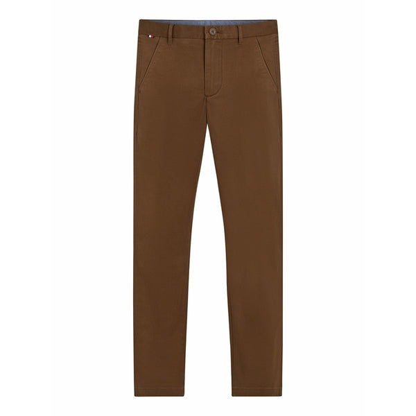 THF - CHINO DENTON 1985 PI - GV0