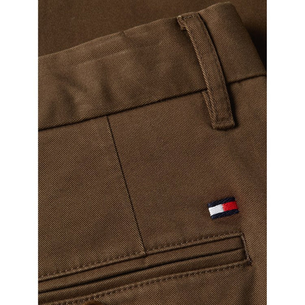 THF - CHINO DENTON 1985 PI - GV0