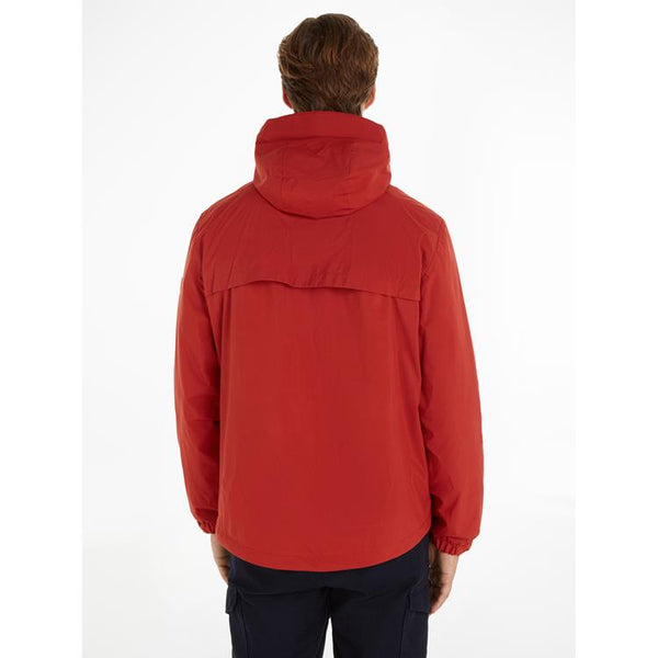 THF - PORTLAND HOODED JACK - XNN