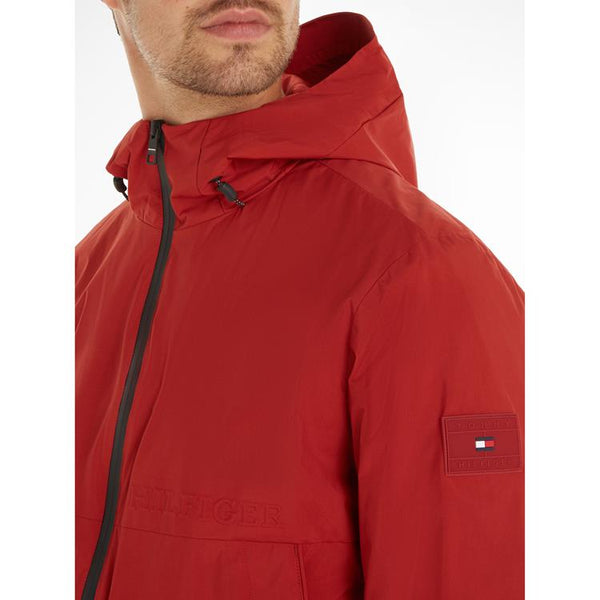 THF - PORTLAND HOODED JACK - XNN