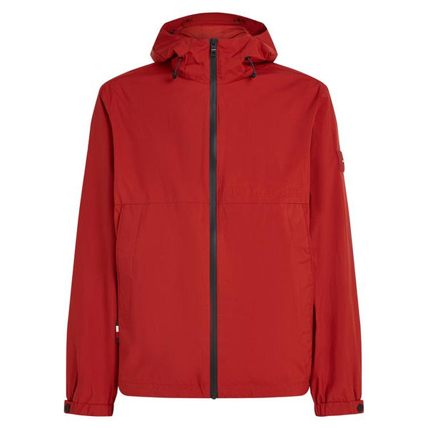 THF - PORTLAND HOODED JACK - XNN