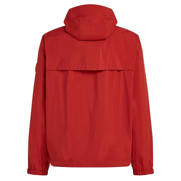 THF - PORTLAND HOODED JACK - XNN