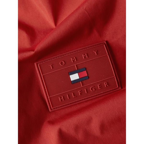 THF - PORTLAND HOODED JACK - XNN