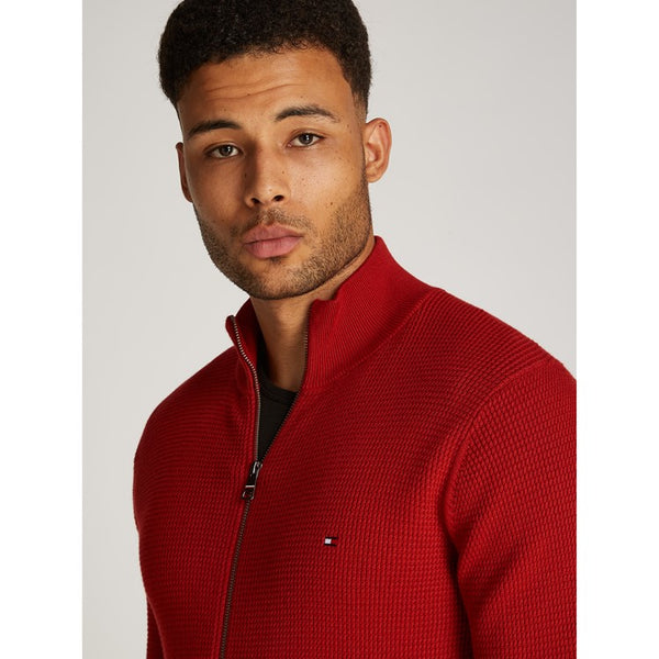 THF - REFINED STRUCTURE ZI - XNN