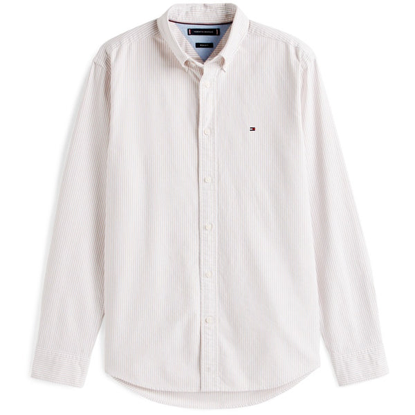 THF - HERITAGE OXFORD STRI - 0BJ