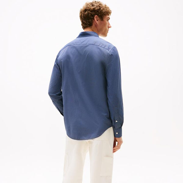 THF - PERFORMANCE CHECK RF - 0MS