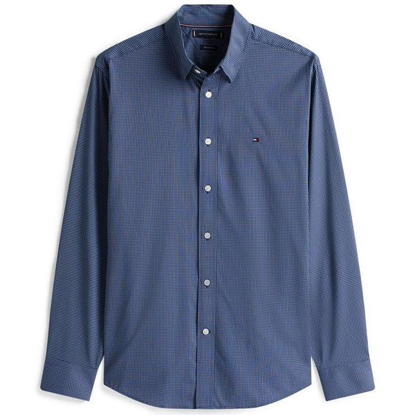 THF - PERFORMANCE CHECK RF - 0MS