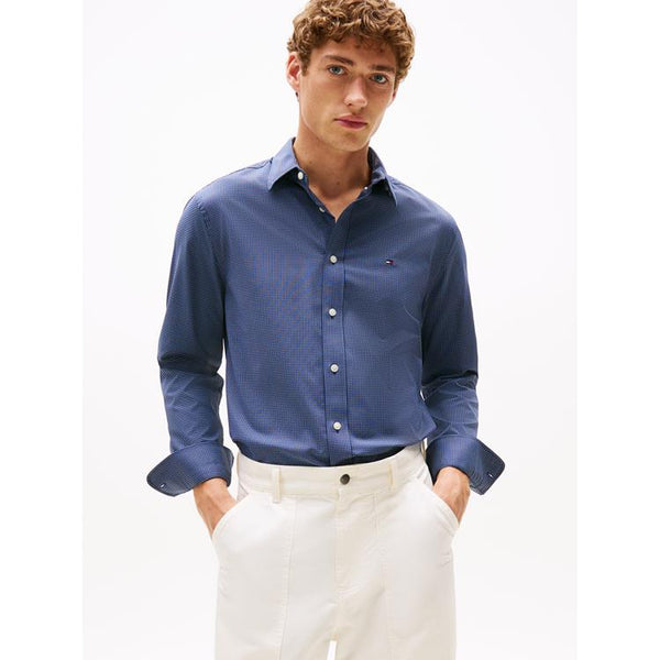 THF - PERFORMANCE CHECK RF - 0MS