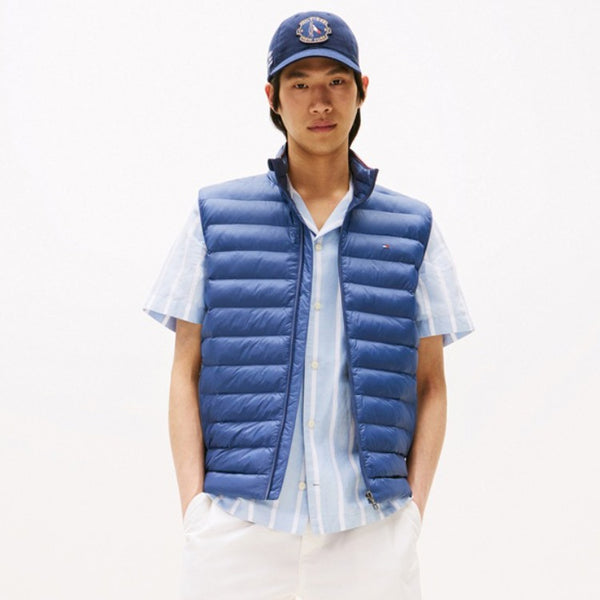 THF - PACKABLE RECYCLED VE - C9T