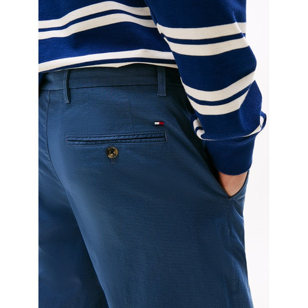 THF - DENTON PRINTED STRUC - DBZ