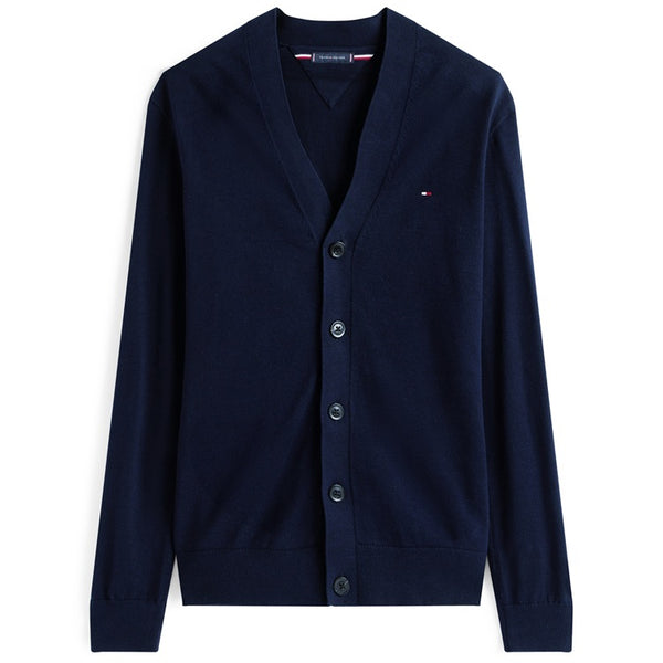 THF - ESSENTIAL COTTON CAR - DW5