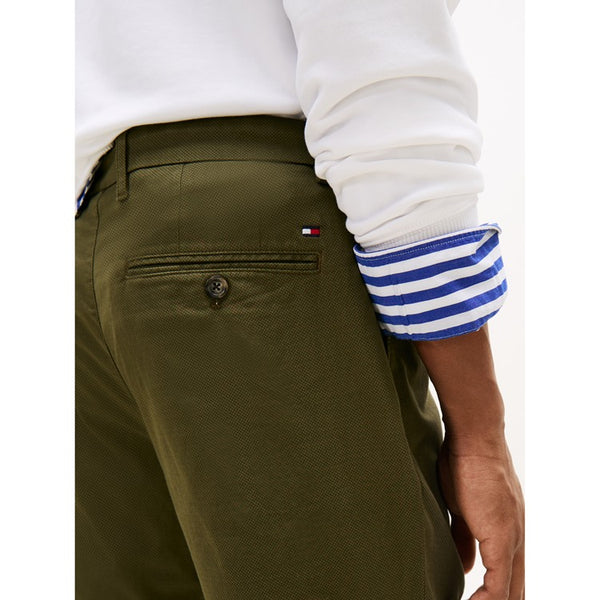 THF - DENTON PRINTED STRUC - GY1