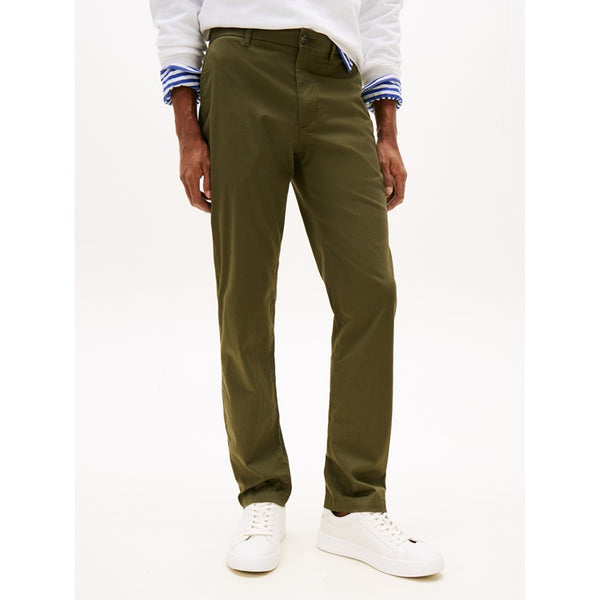 THF - DENTON PRINTED STRUC - GY1