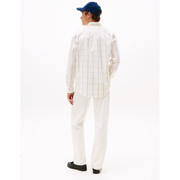 THF - LIGHTWEIGHT TWILL WI - YA8