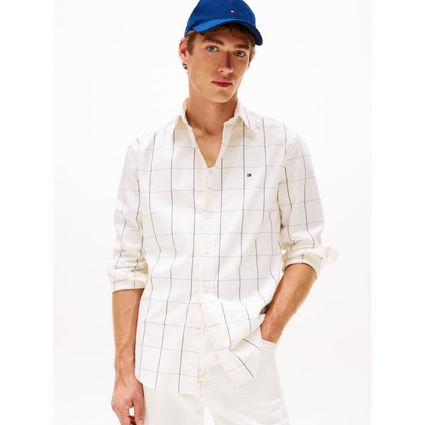 THF - LIGHTWEIGHT TWILL WI - YA8