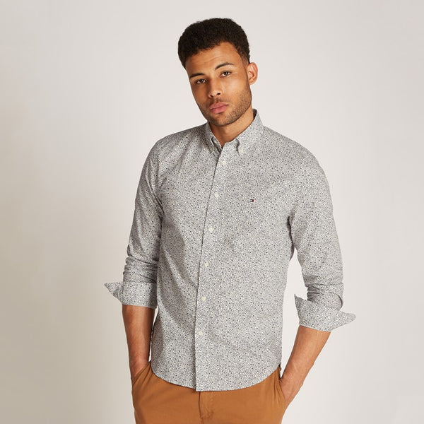 THF - FLEX POPLIN LINR FLO - 0F4