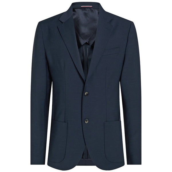THF - DC TRAVEL BLAZER - DW5