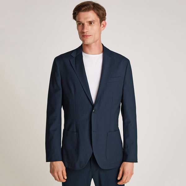THF - DC TRAVEL BLAZER - DW5
