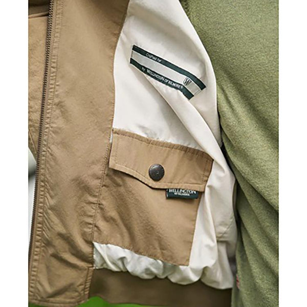 WEL - ENGLISH LUMBER