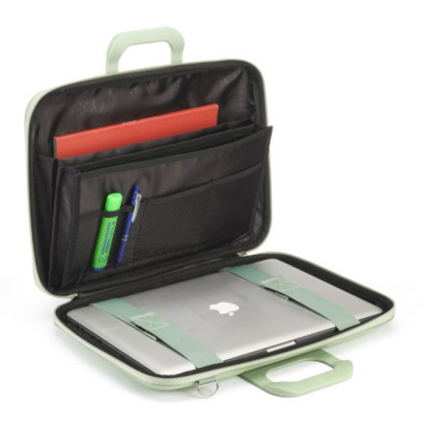 BBT - BOMBATA LAPTOP BAG SUGHERO - 15.6"