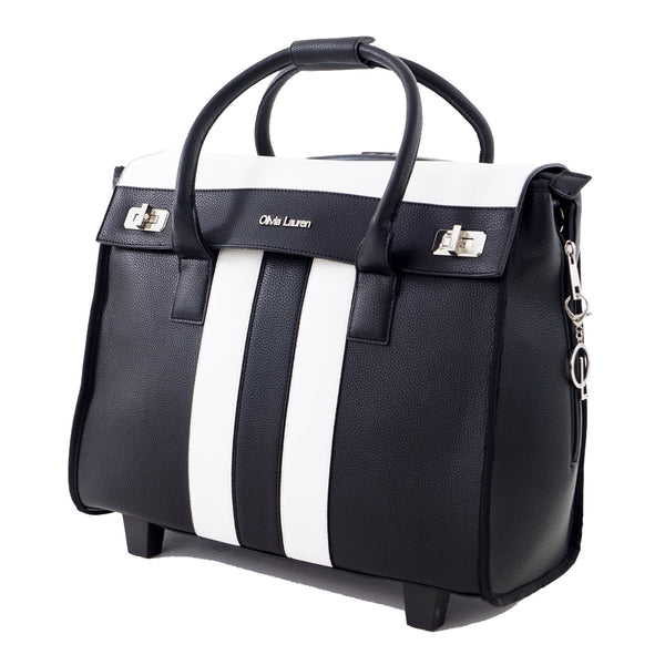 OVL - BUZZ - 15.6" laptoptas