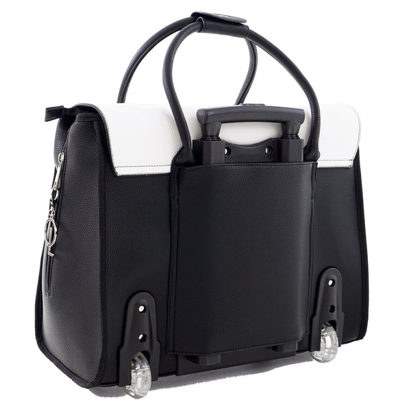 OVL - BUZZ - 15.6" laptoptas