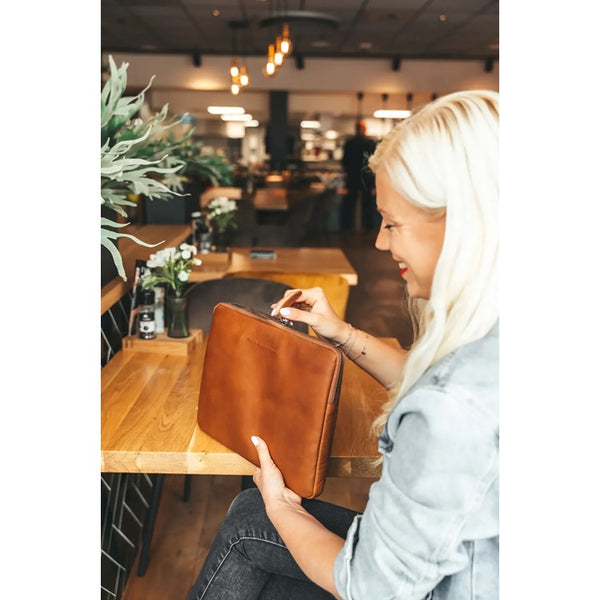 TCB - CLINTON - 14" laptopsleeve