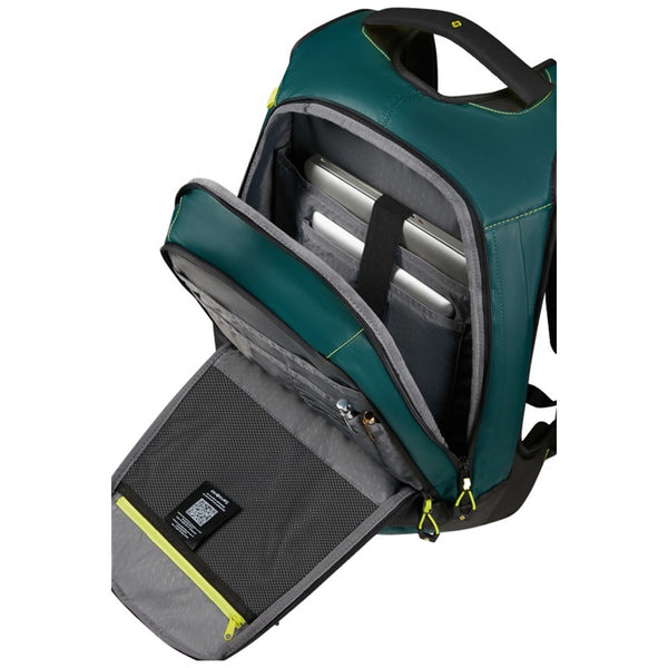 ECODIVER - 15.6" laptoprugzak L