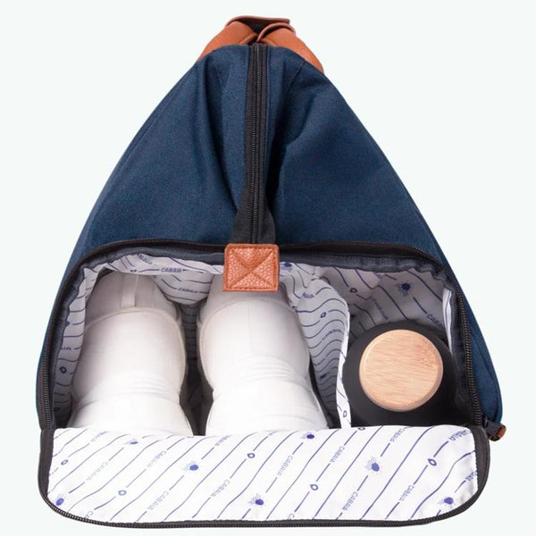 CAB - DUFFLE BAG V2 CHICAGO