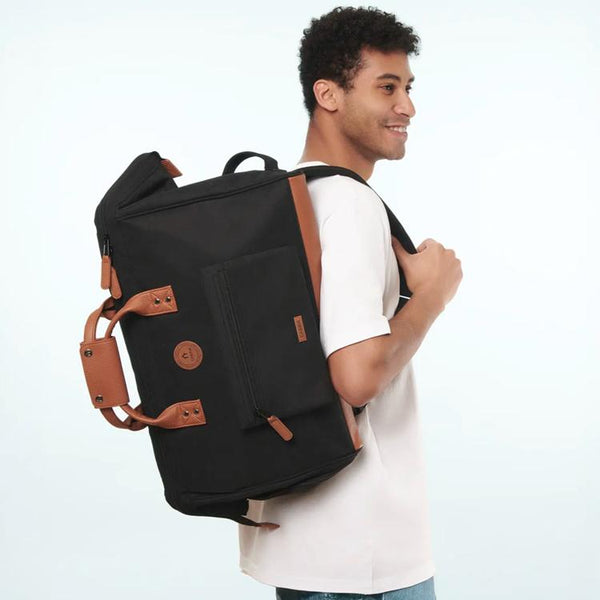 CAB - DUFFLE BAG V2 COLOGNE