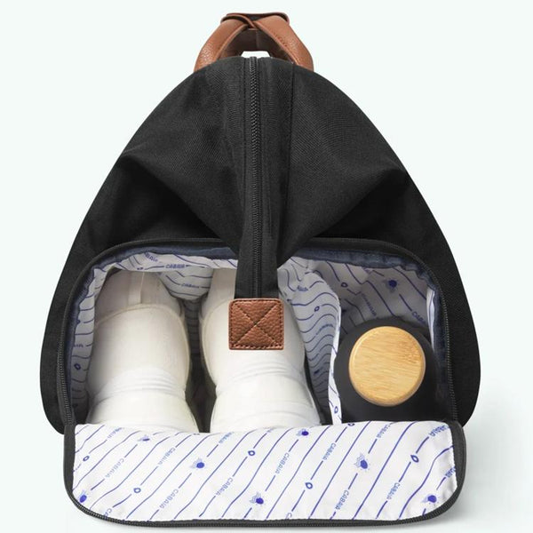 CAB - DUFFLE BAG V2 COLOGNE