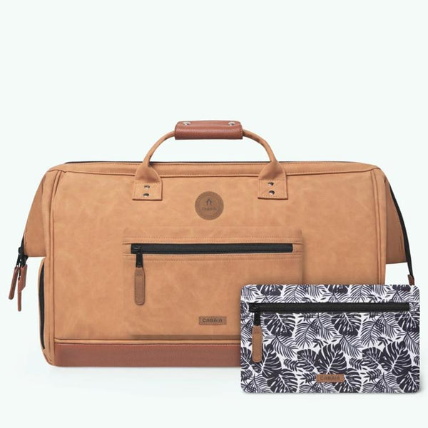 CAB - DUFFLE BAG V2 MOSCOW