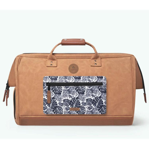 CAB - DUFFLE BAG V2 MOSCOW