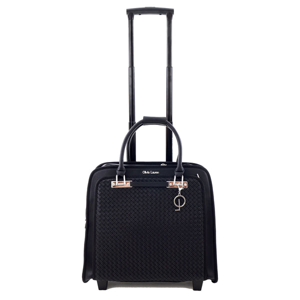 OVL - EAGLE 17" laptoptas