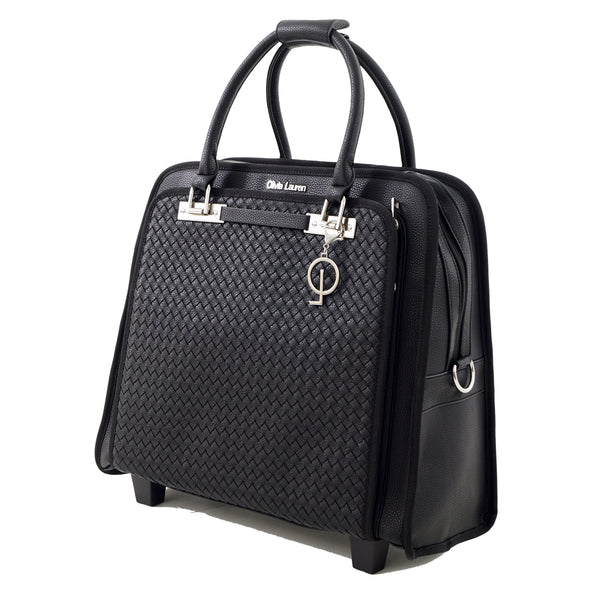 OVL - EAGLE 17" laptoptas